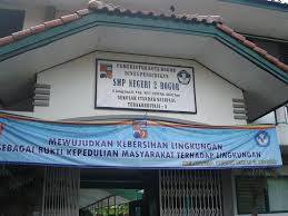 Foto Sekolah